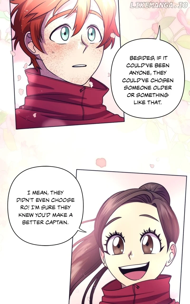 Roots of the Heart chapter 62 page 16