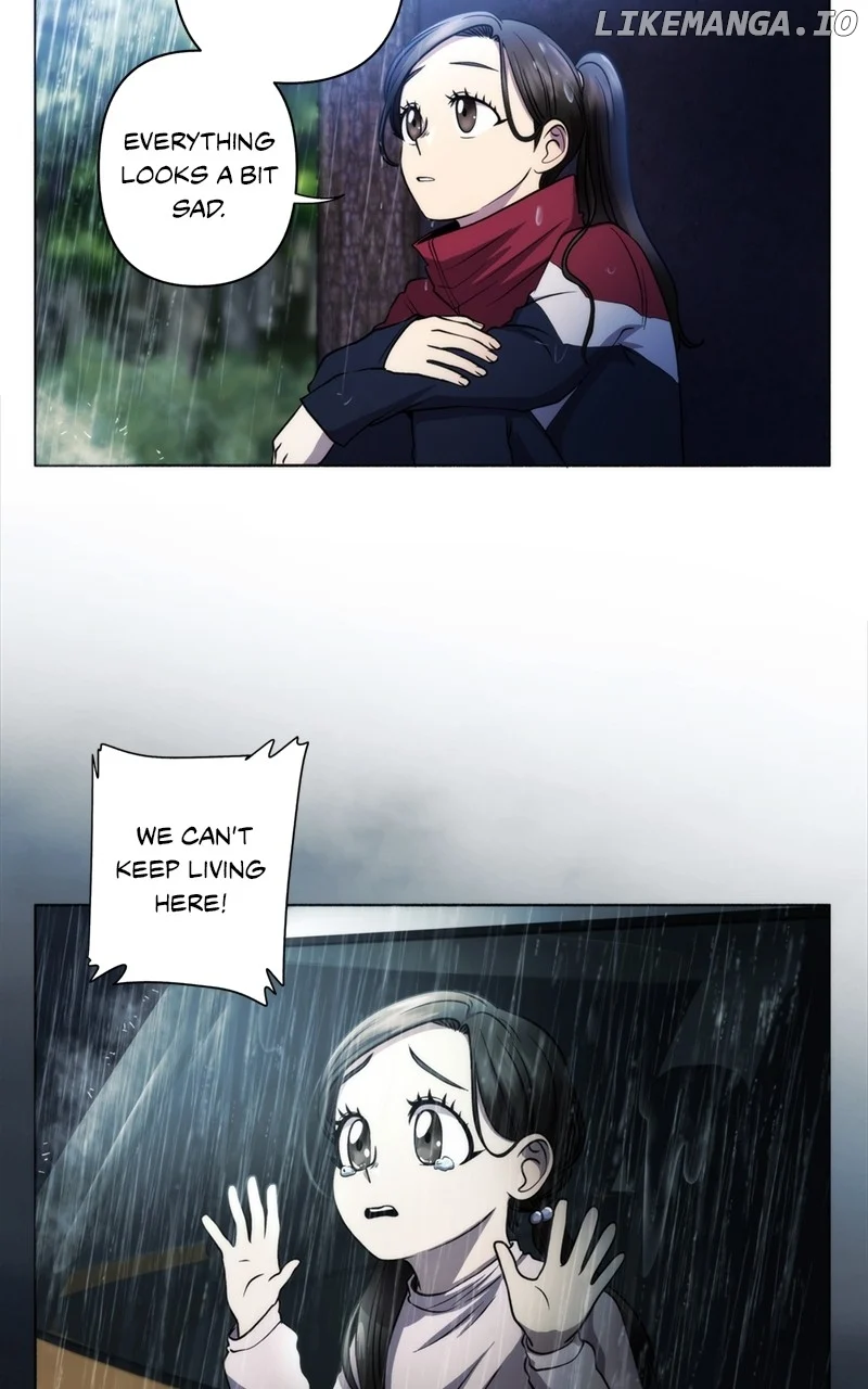 Roots of the Heart chapter 62 page 31