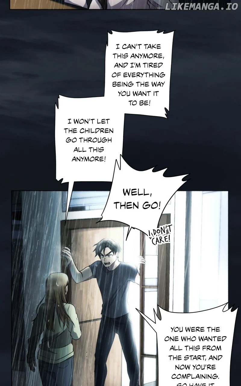 Roots of the Heart chapter 62 page 32