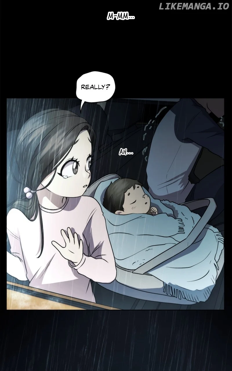 Roots of the Heart chapter 62 page 35