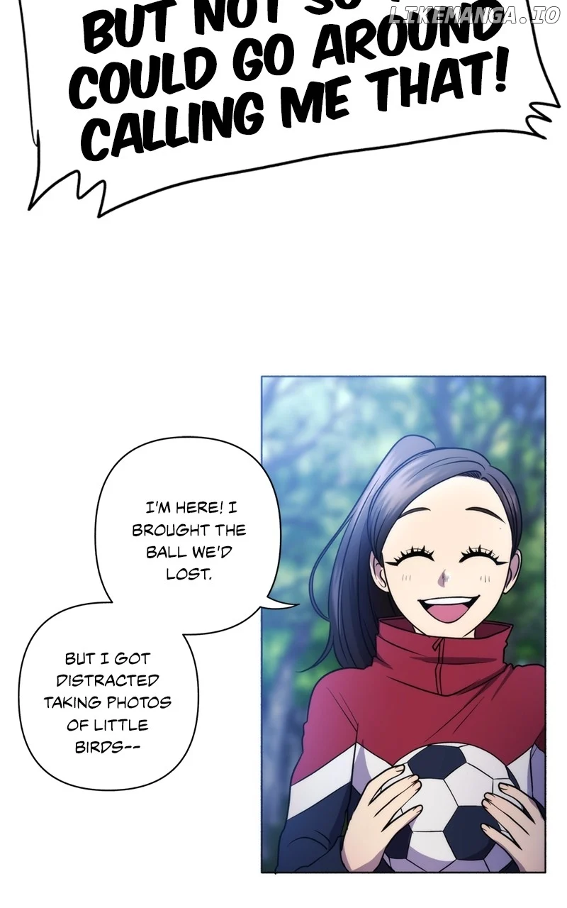 Roots of the Heart chapter 62 page 6