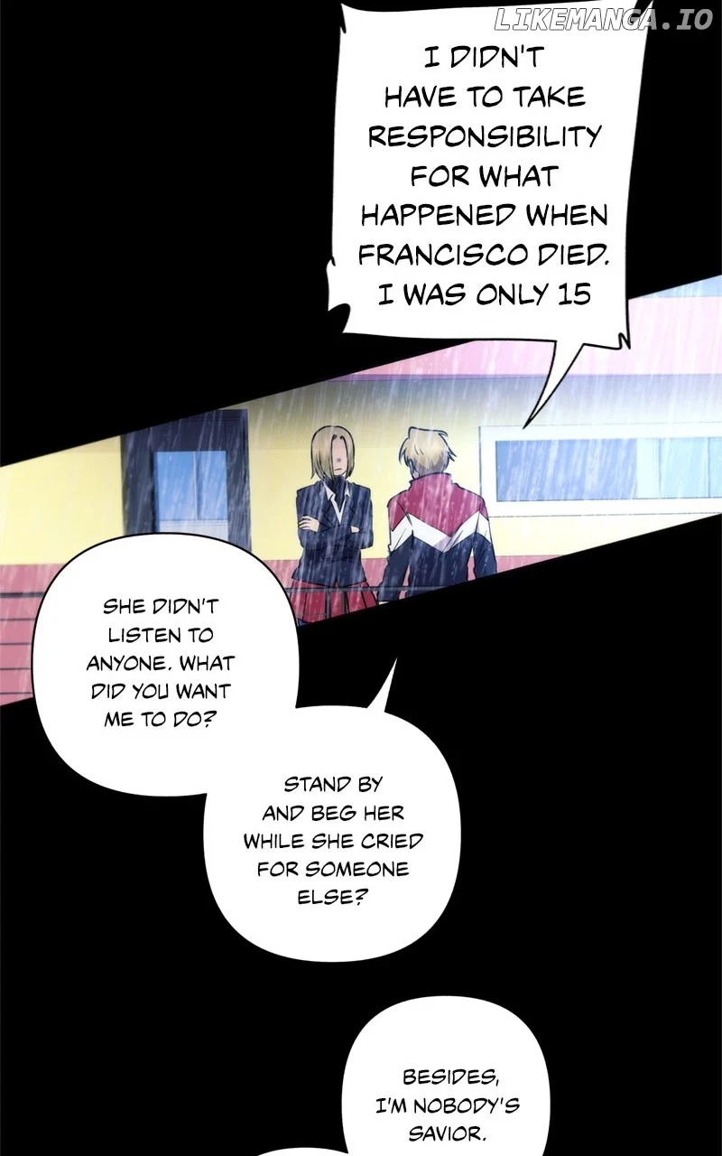 Roots of the Heart chapter 63 page 35