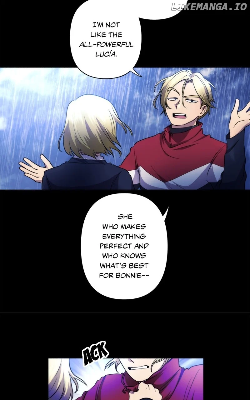 Roots of the Heart chapter 63 page 36