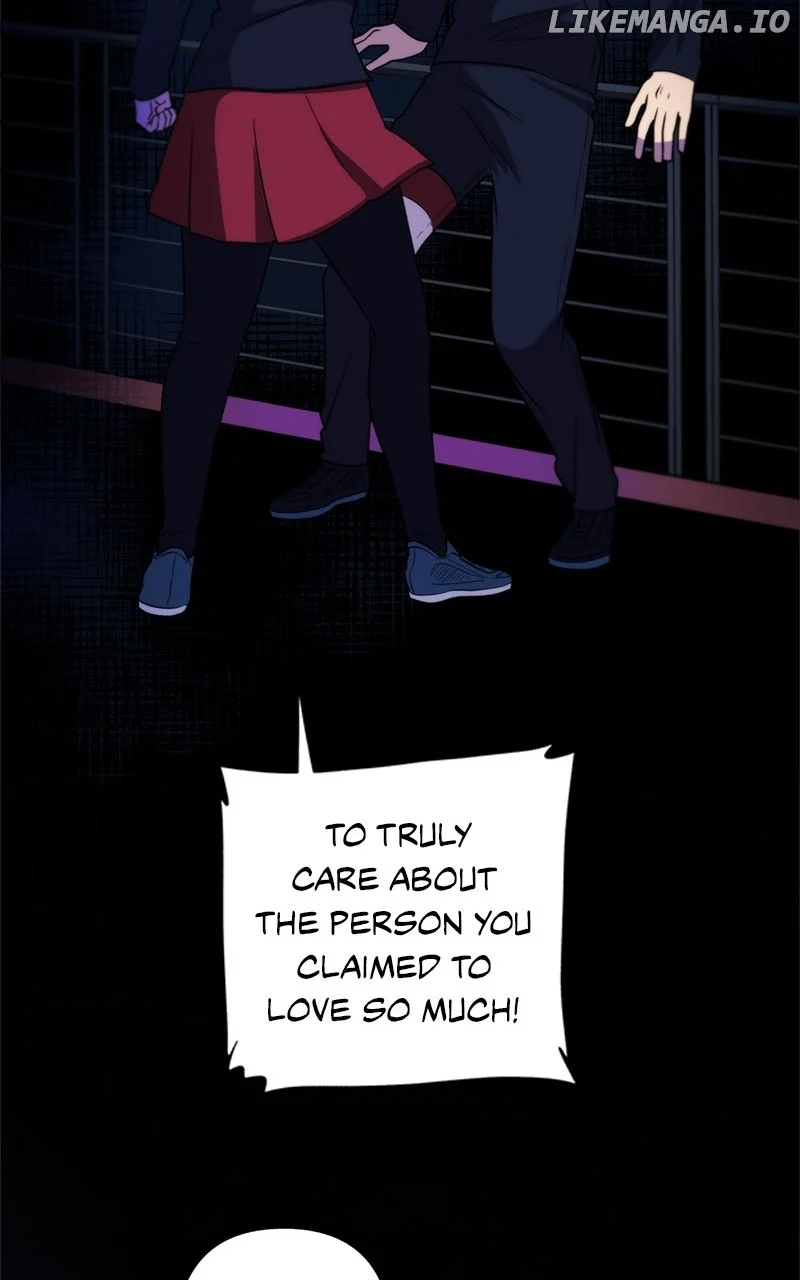 Roots of the Heart chapter 63 page 38