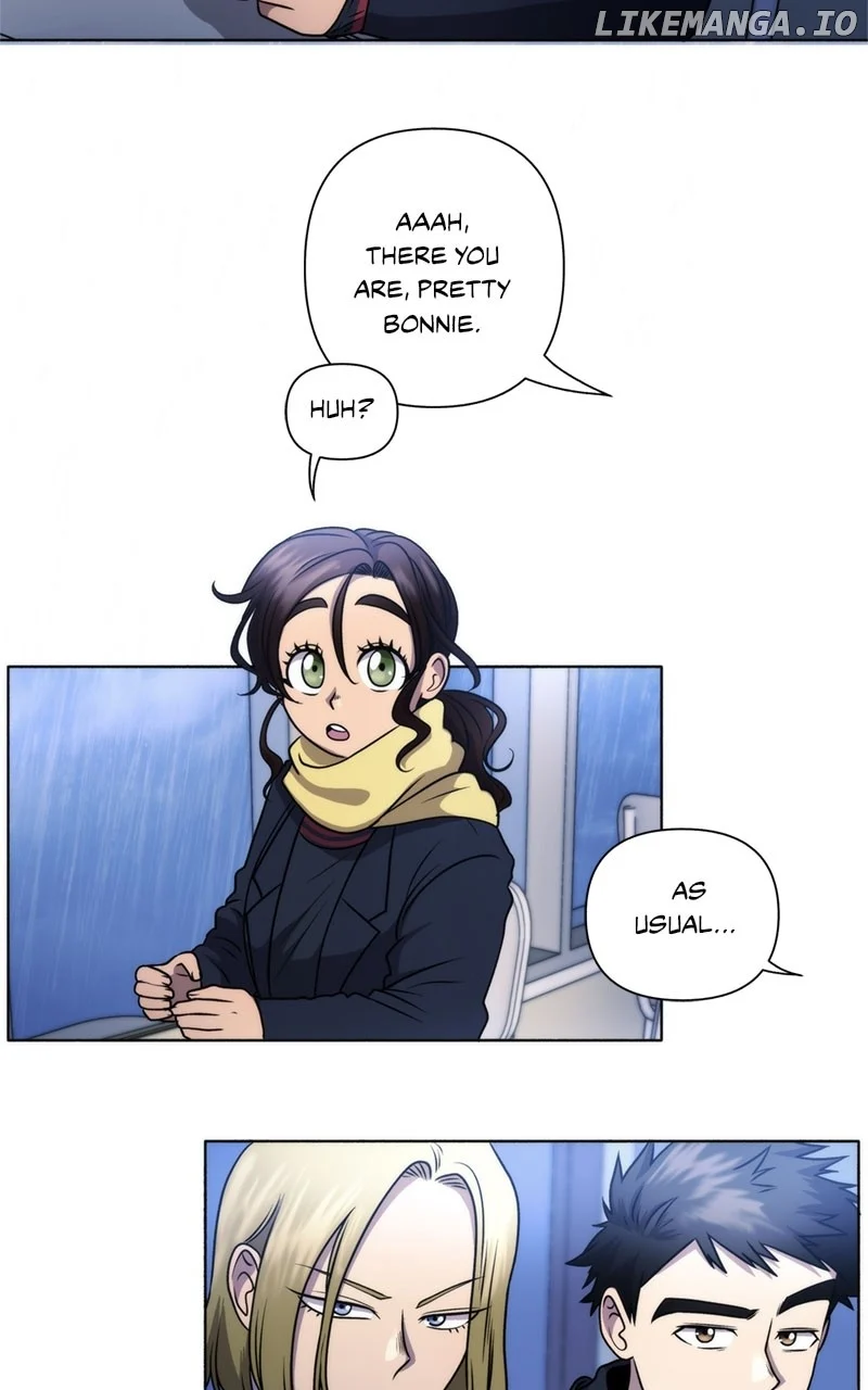 Roots of the Heart chapter 63 page 5