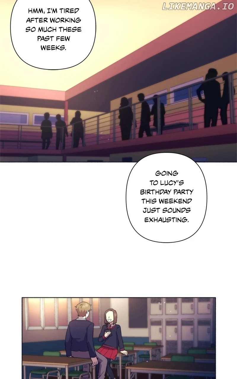 Roots of the Heart chapter 68 page 2