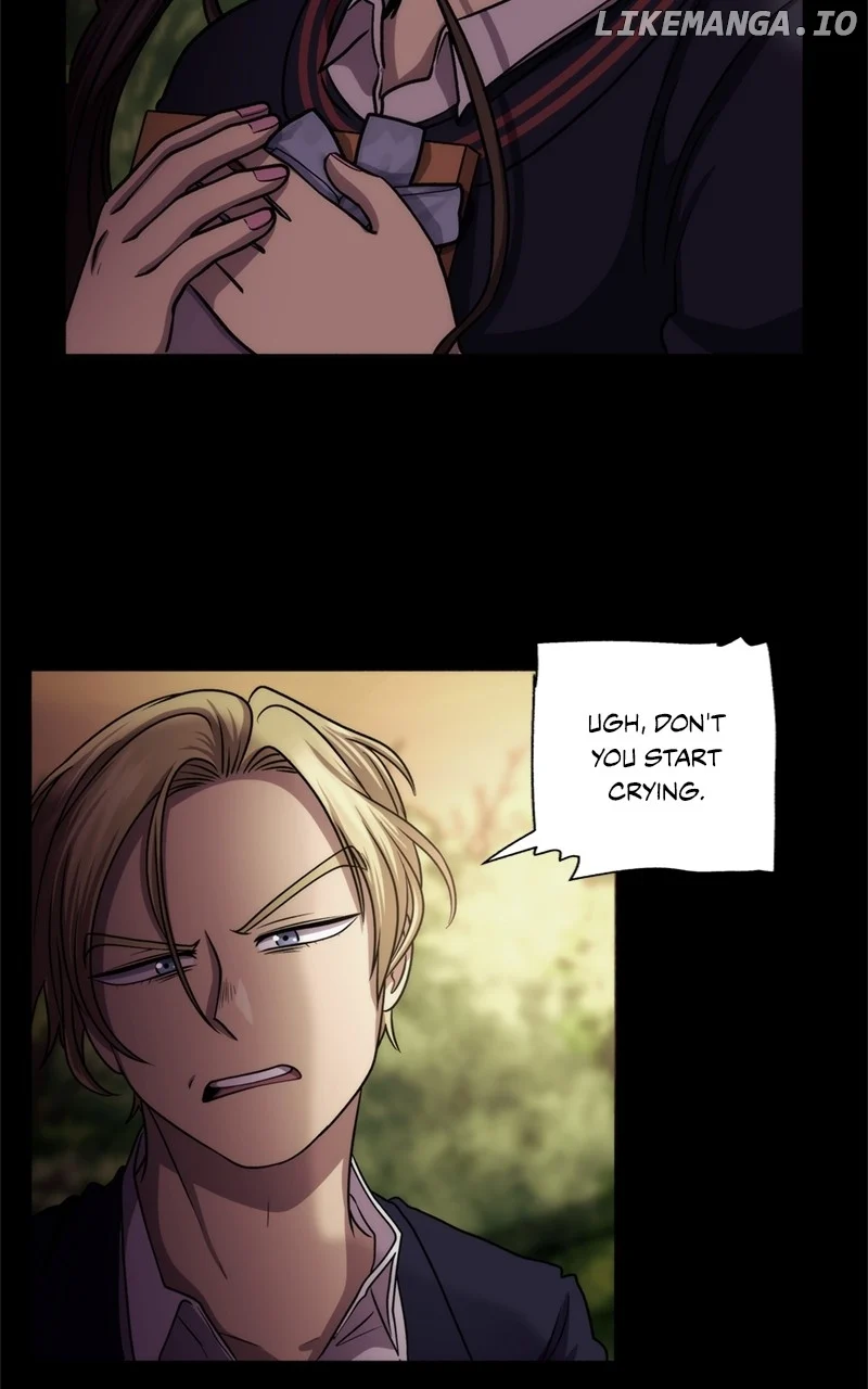 Roots of the Heart chapter 68 page 28