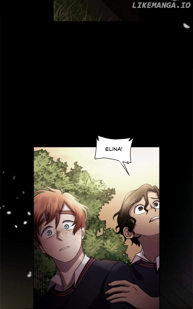 Roots of the Heart chapter 68 page 34