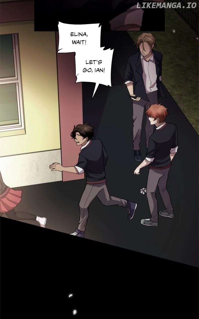 Roots of the Heart chapter 68 page 35