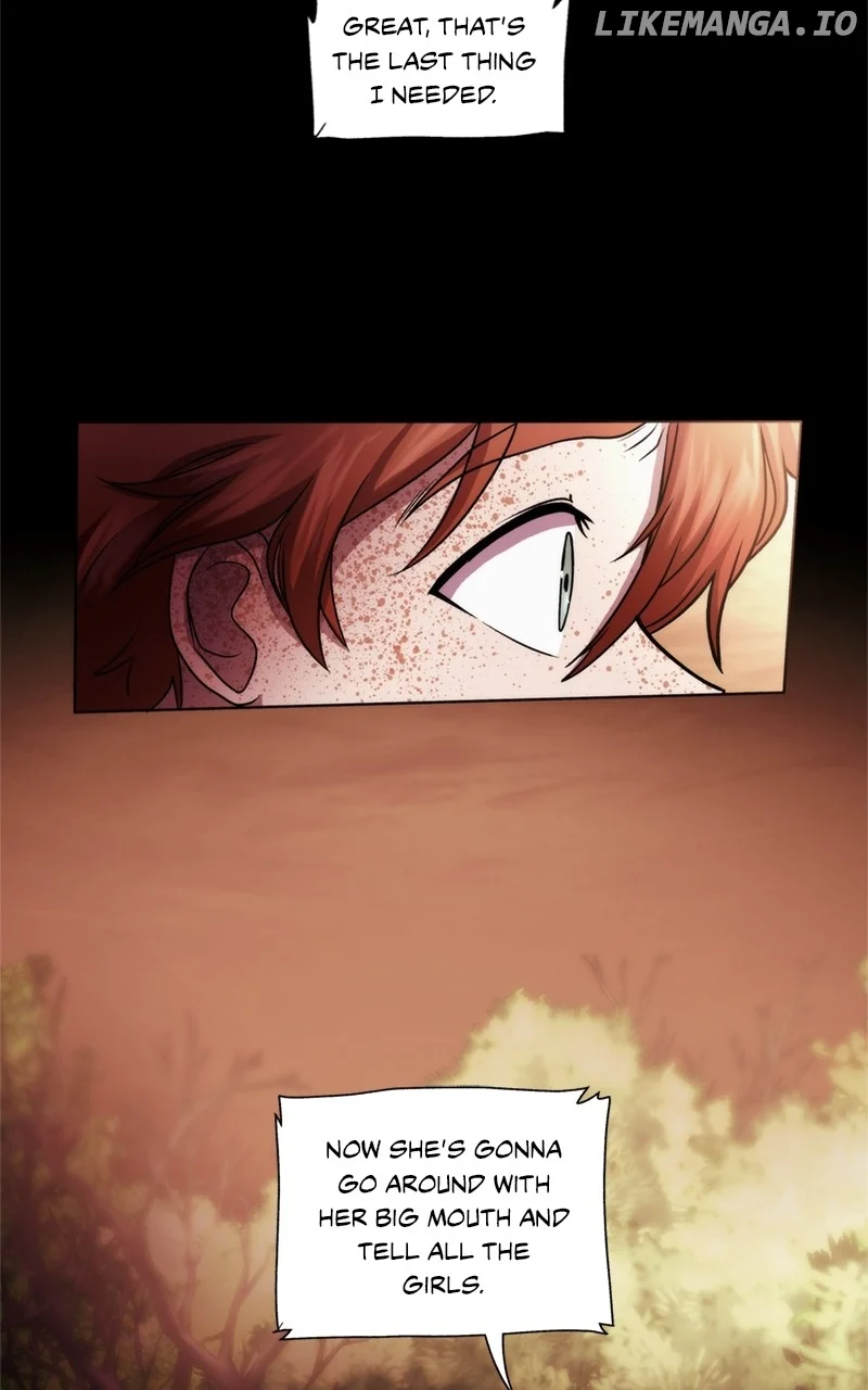 Roots of the Heart chapter 68 page 38