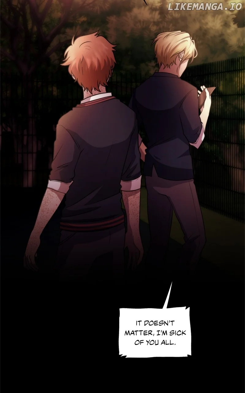Roots of the Heart chapter 68 page 39