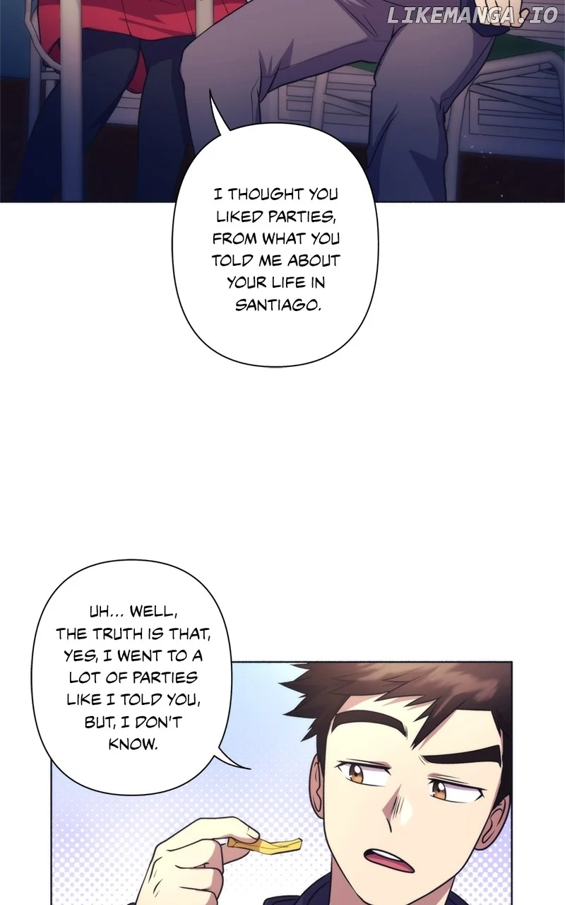 Roots of the Heart chapter 68 page 4