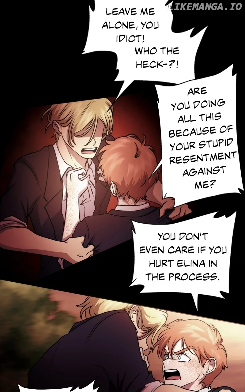 Roots of the Heart chapter 68 page 51
