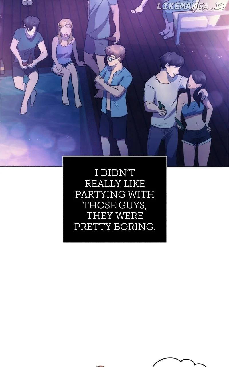 Roots of the Heart chapter 68 page 6