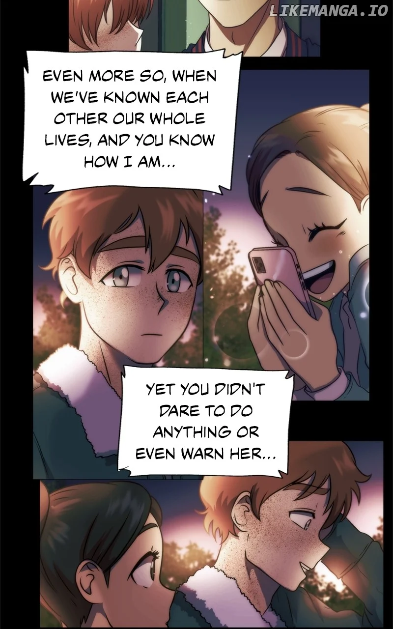 Roots of the Heart chapter 68 page 64