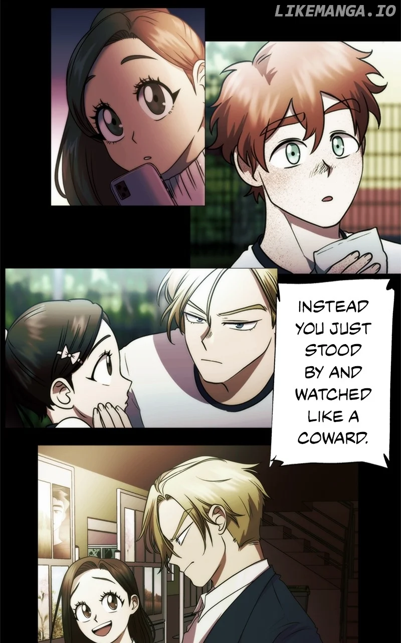 Roots of the Heart chapter 68 page 65