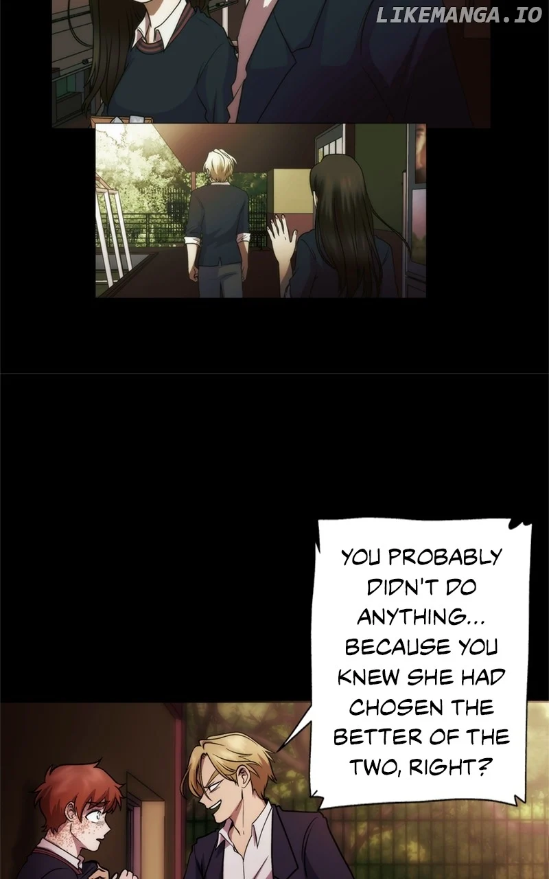 Roots of the Heart chapter 68 page 66