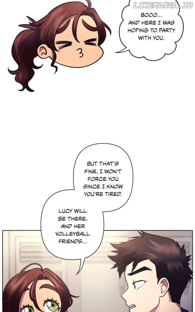 Roots of the Heart chapter 68 page 7