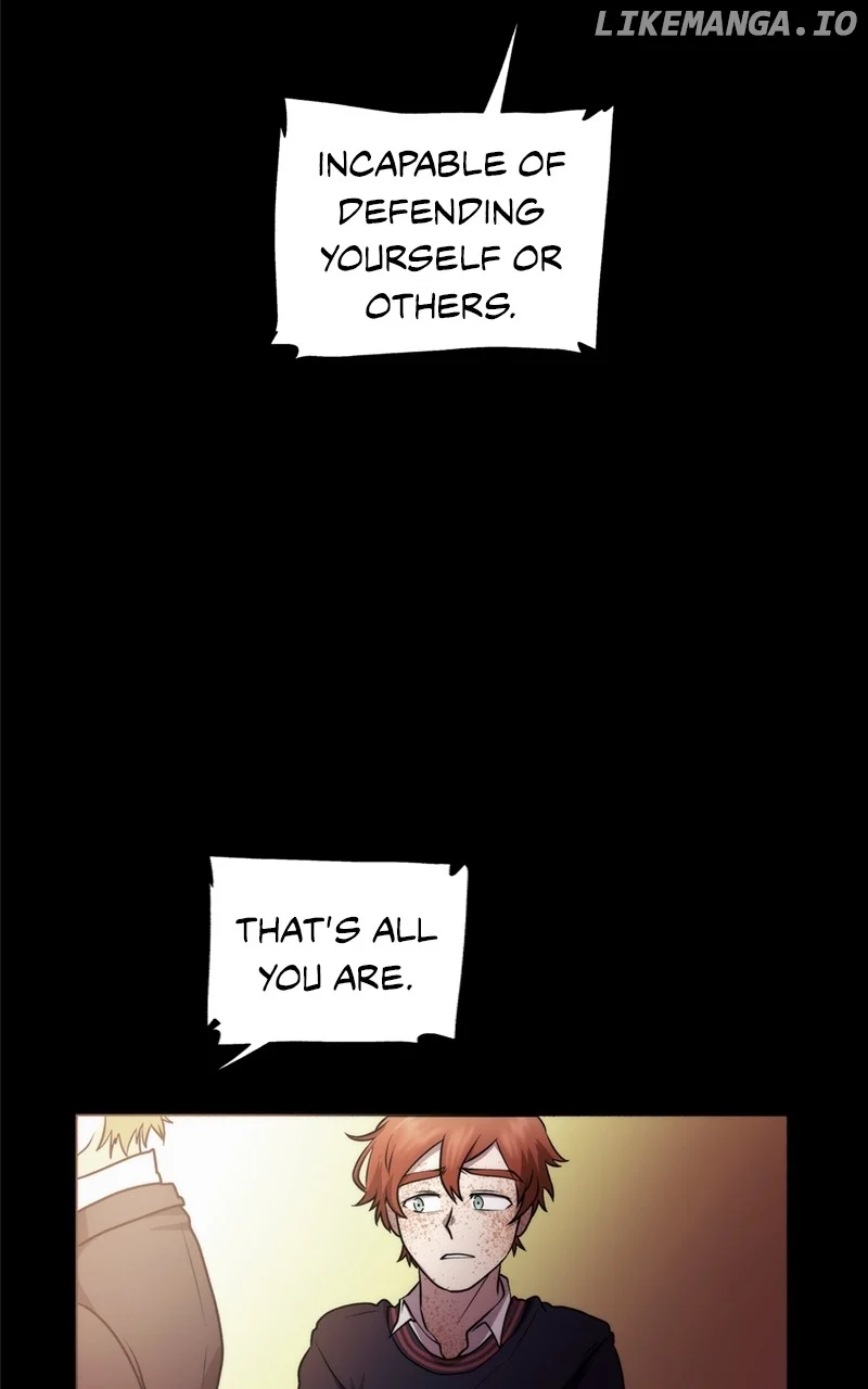 Roots of the Heart chapter 68 page 70