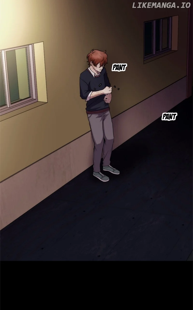 Roots of the Heart chapter 68 page 72