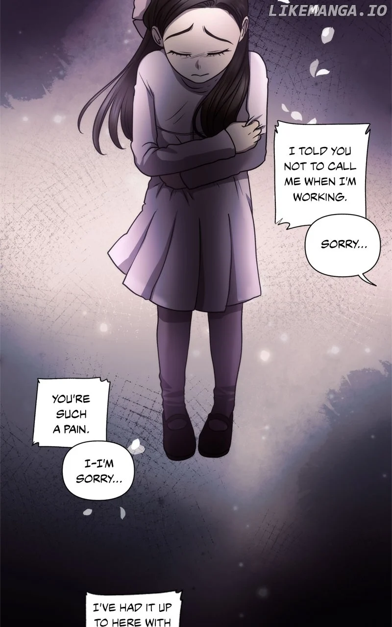 Roots of the Heart chapter 69 page 10