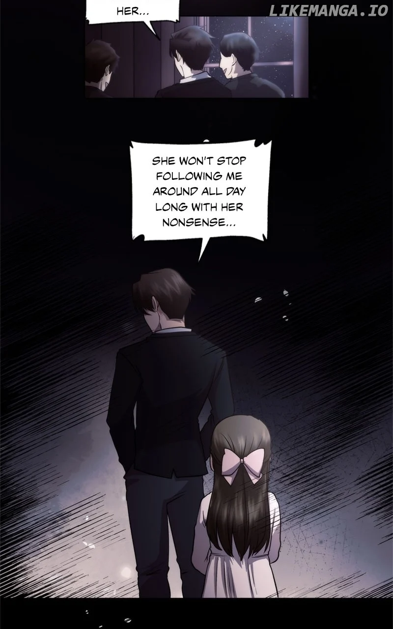Roots of the Heart chapter 69 page 11