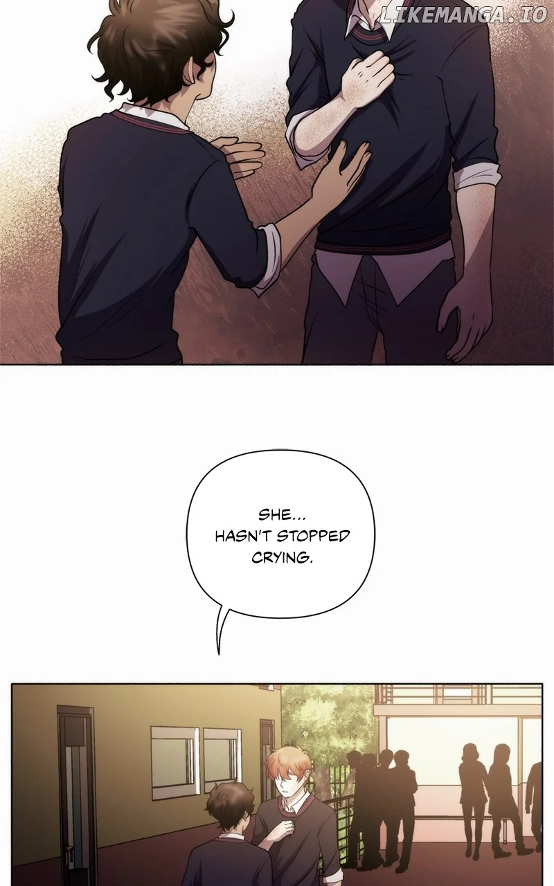 Roots of the Heart chapter 69 page 24