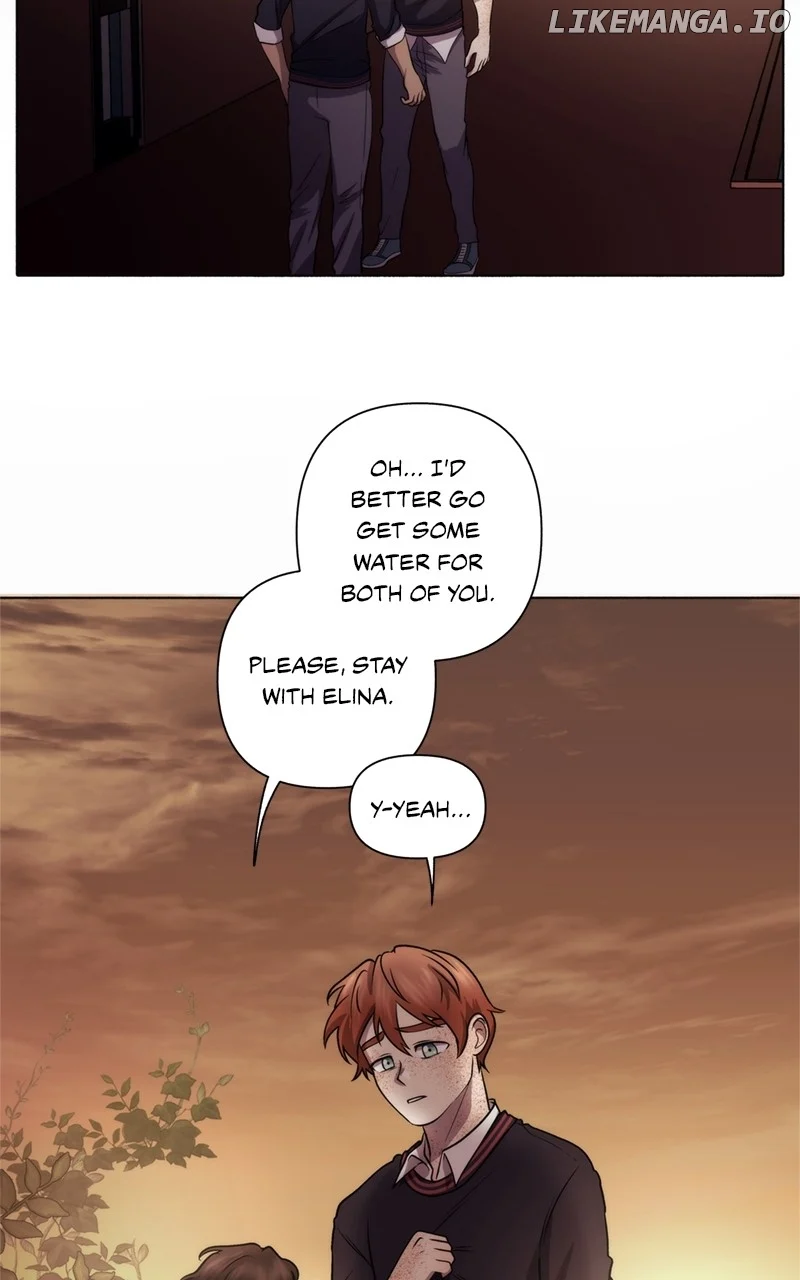Roots of the Heart chapter 69 page 25