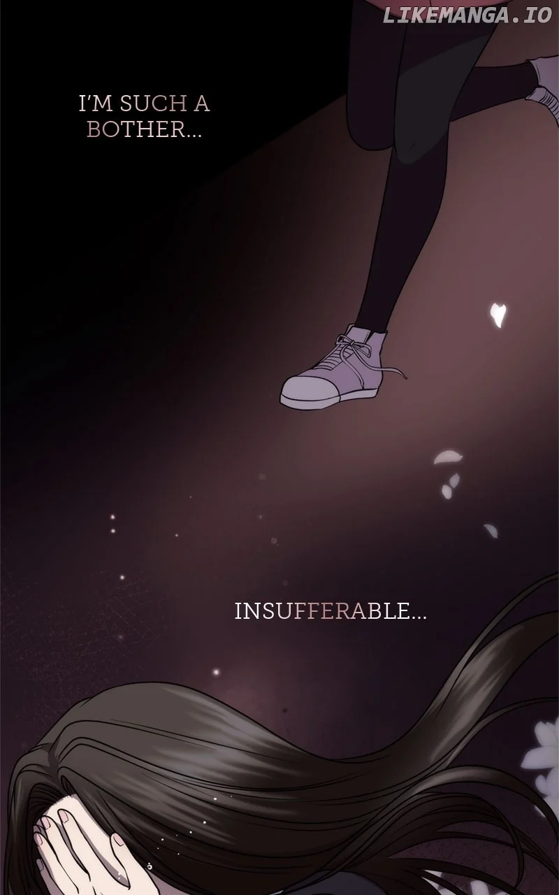 Roots of the Heart chapter 69 page 3