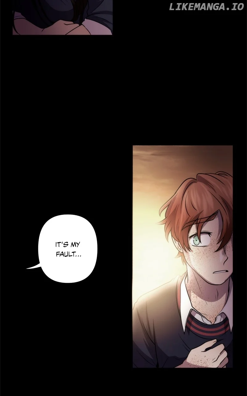Roots of the Heart chapter 69 page 32