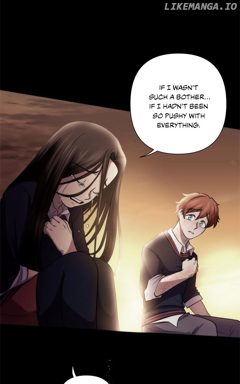 Roots of the Heart chapter 69 page 33