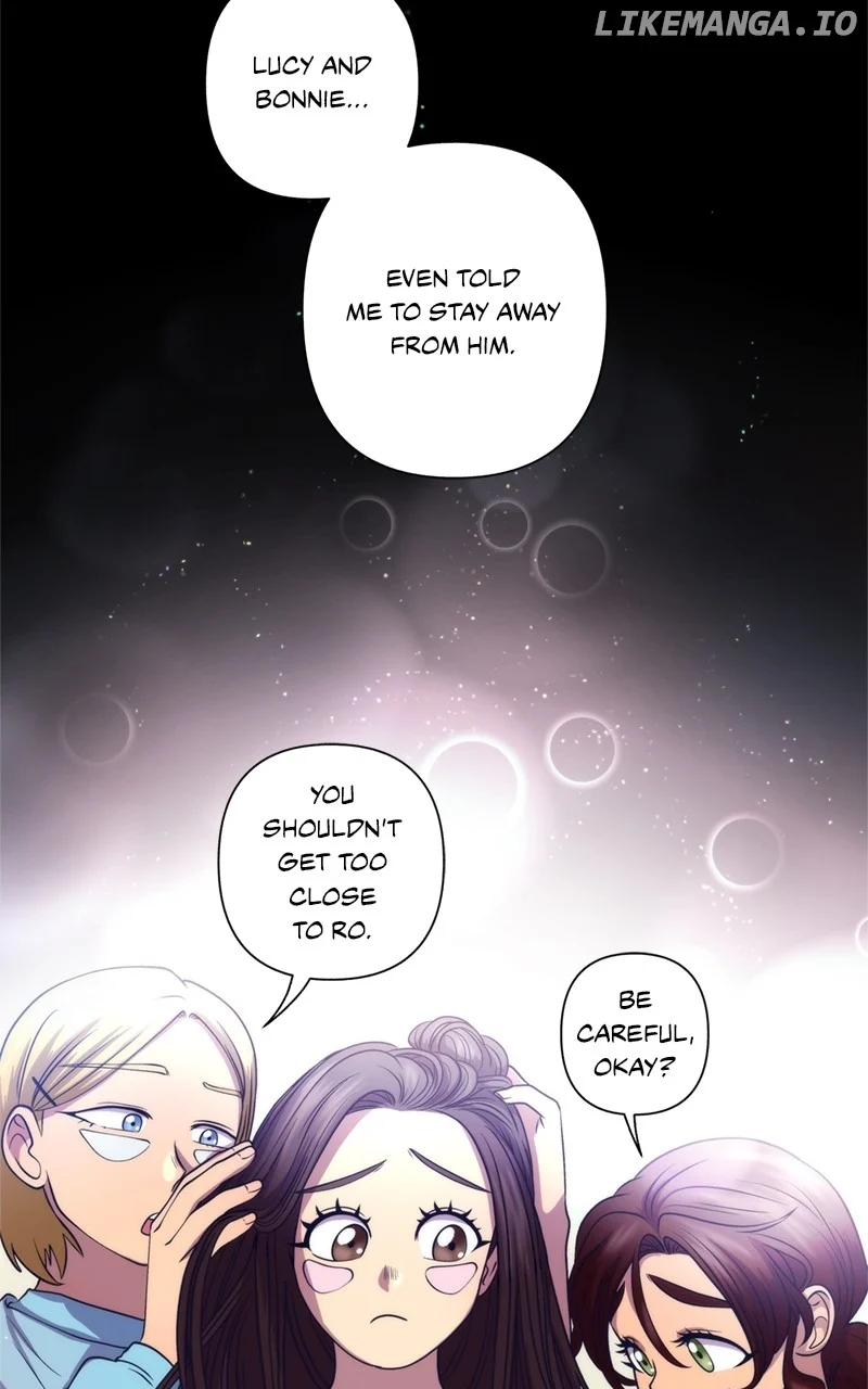 Roots of the Heart chapter 69 page 34