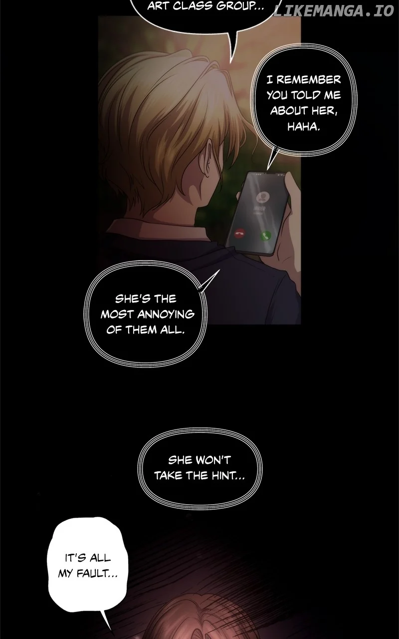 Roots of the Heart chapter 69 page 36
