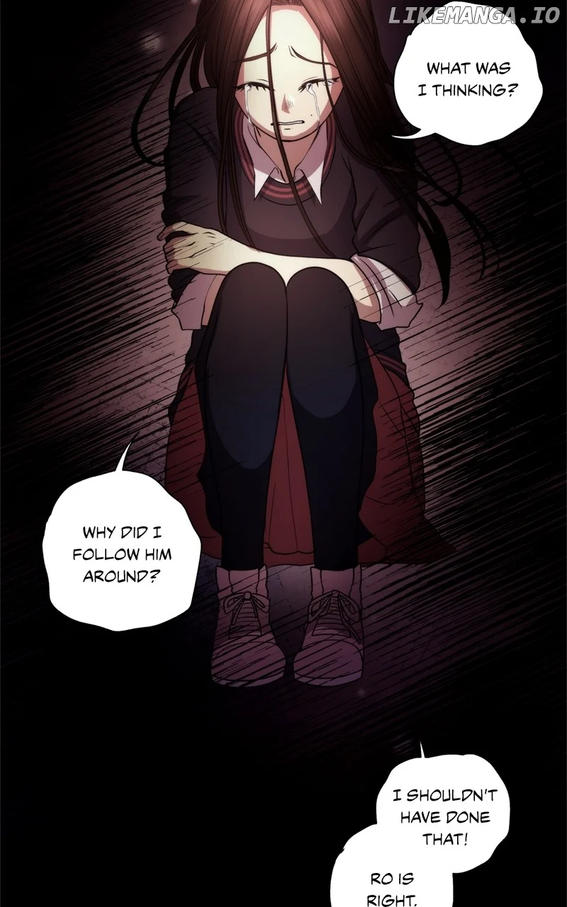 Roots of the Heart chapter 69 page 37