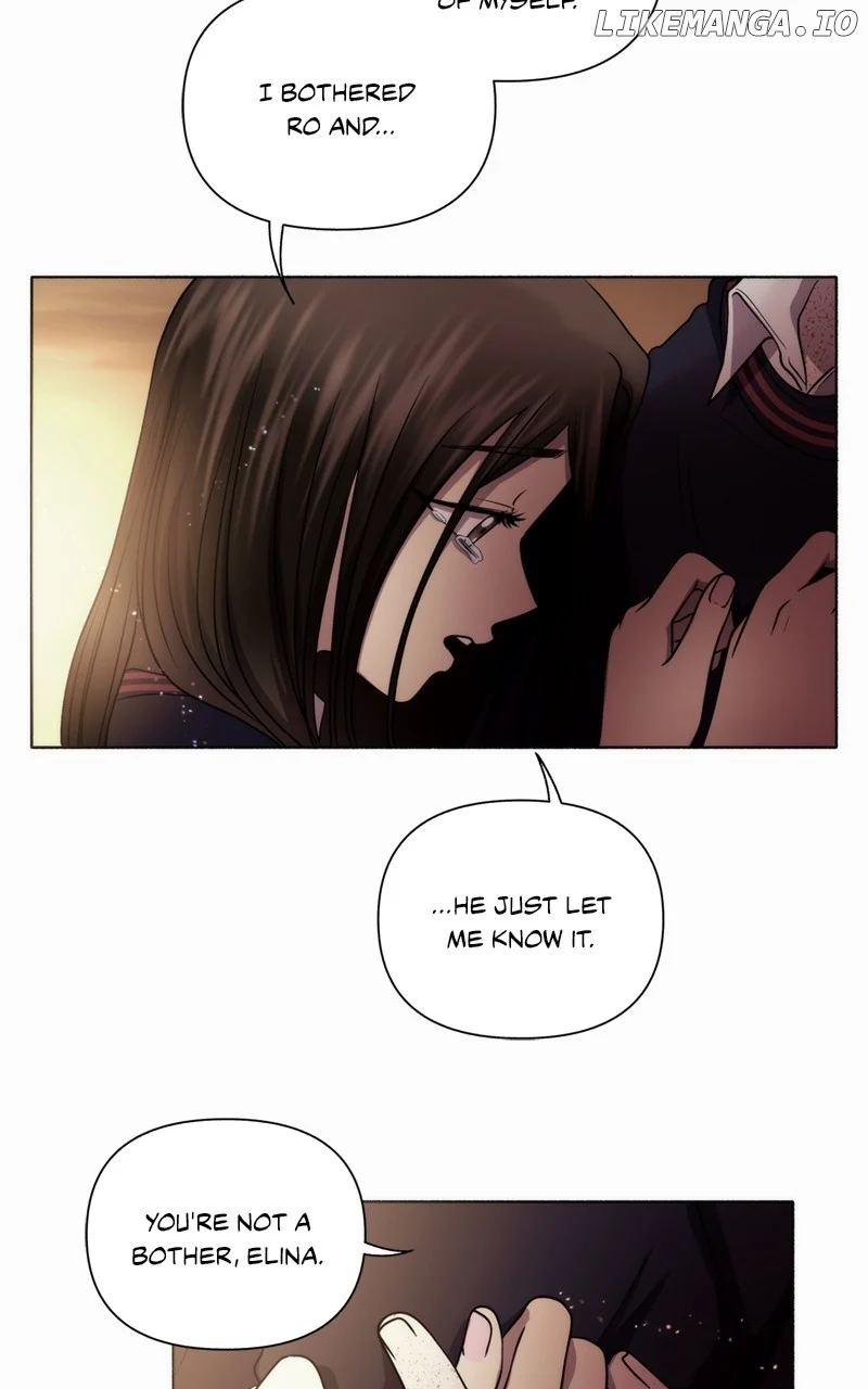 Roots of the Heart chapter 69 page 49