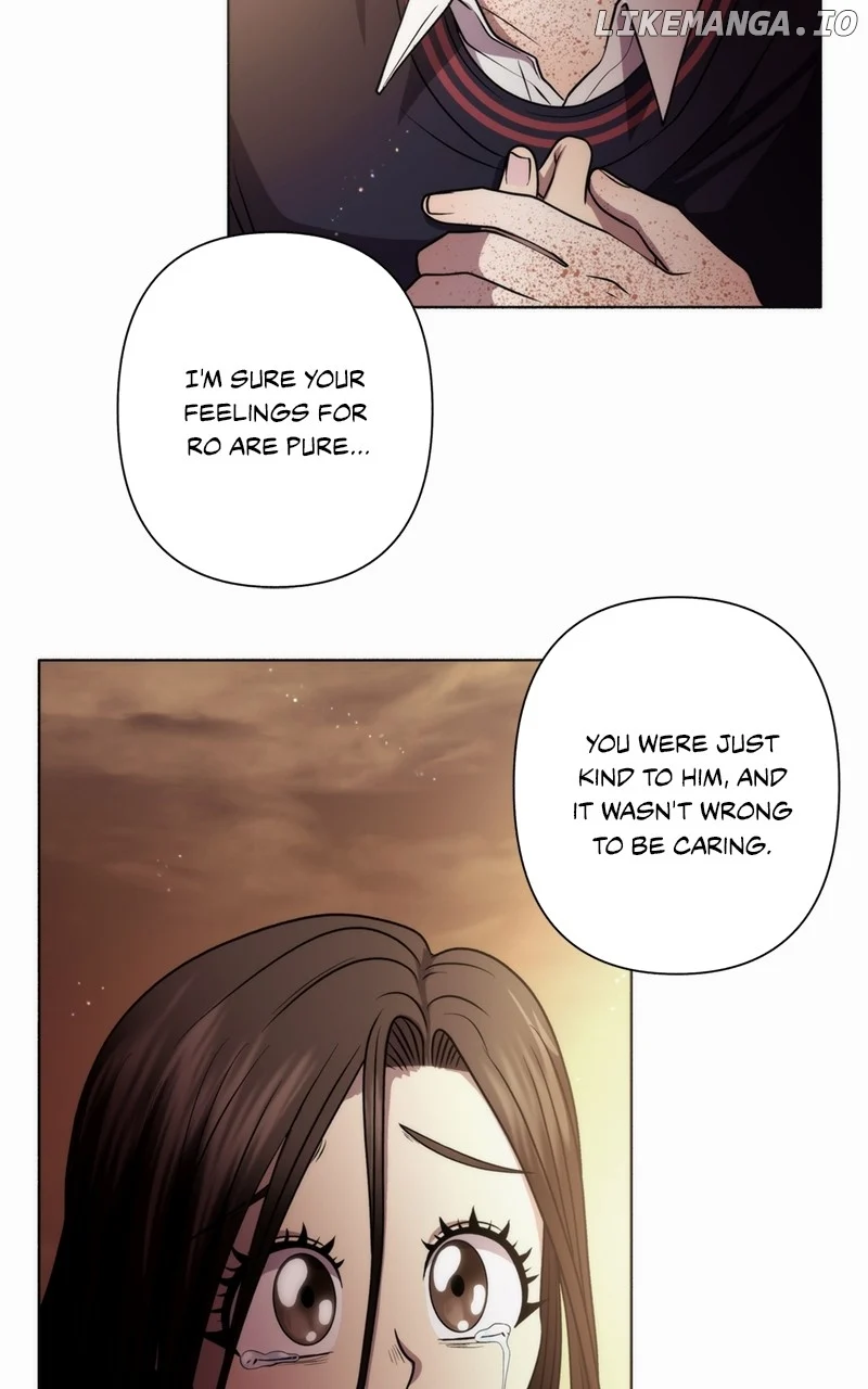 Roots of the Heart chapter 69 page 51