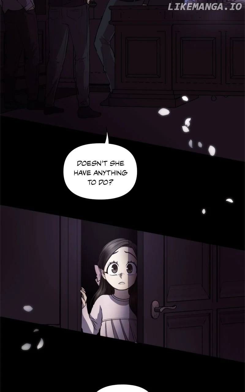 Roots of the Heart chapter 69 page 6