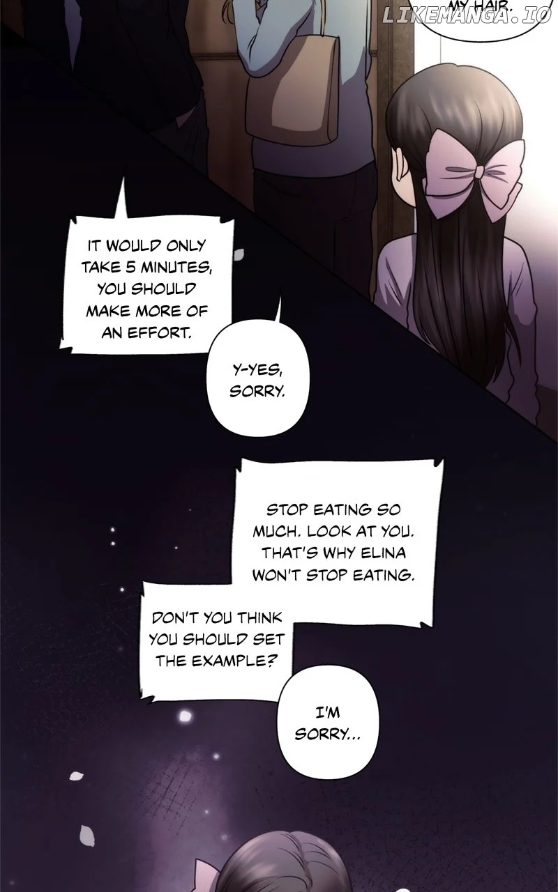 Roots of the Heart chapter 69 page 9