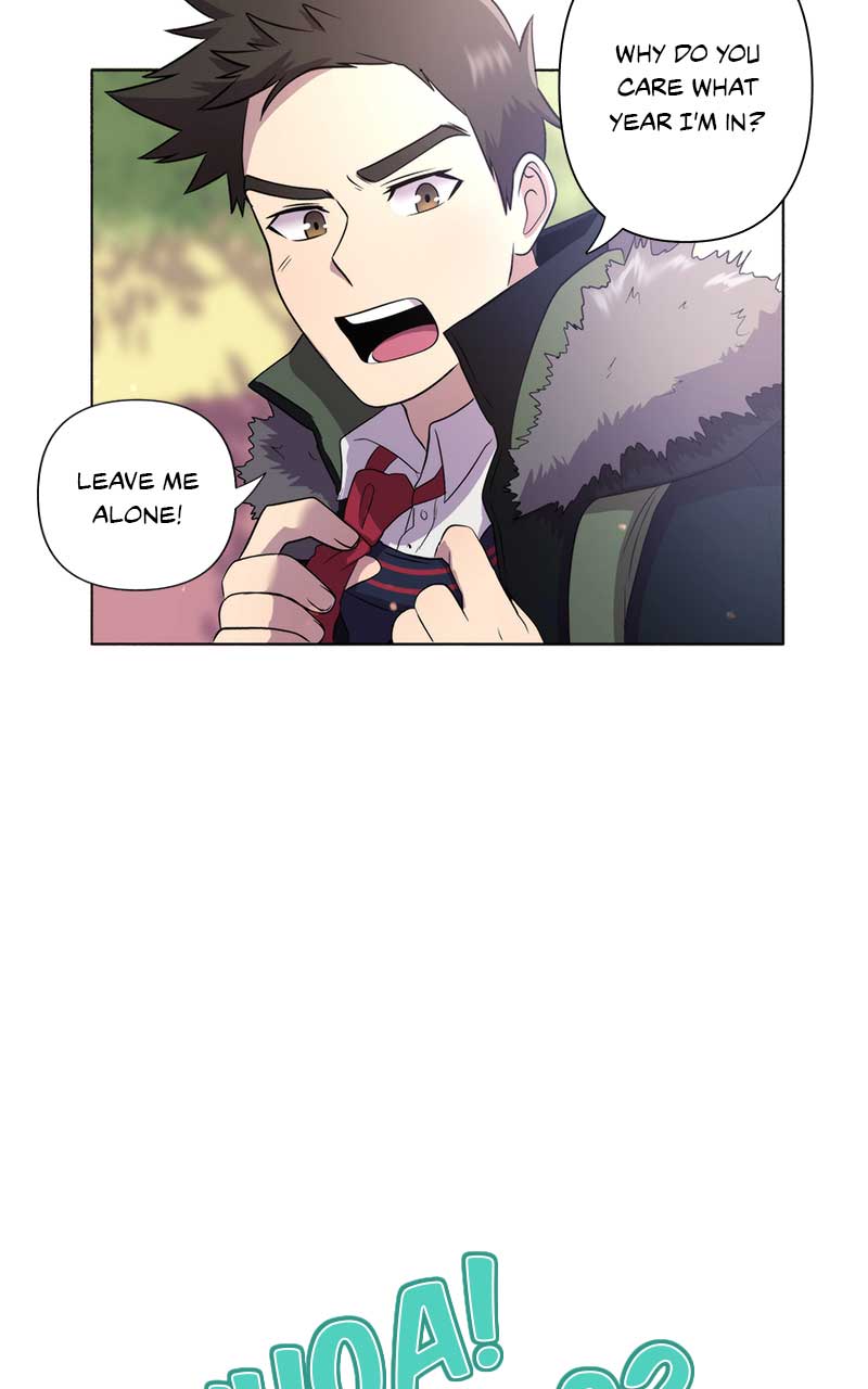 Roots of the Heart chapter 7 page 8