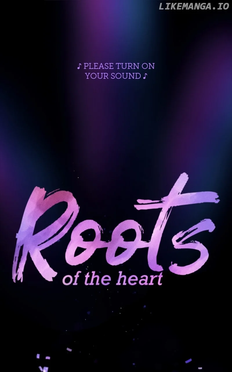 Roots of the Heart chapter 71 page 1