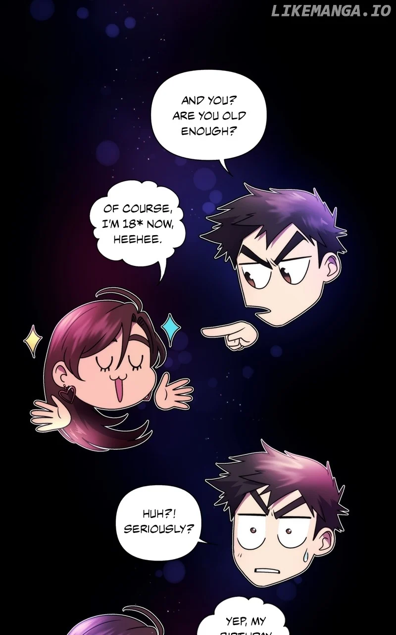 Roots of the Heart chapter 71 page 13