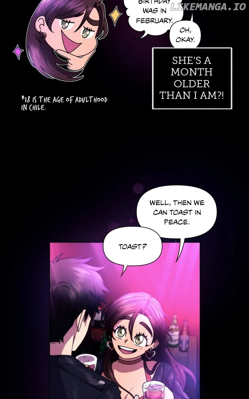 Roots of the Heart chapter 71 page 14