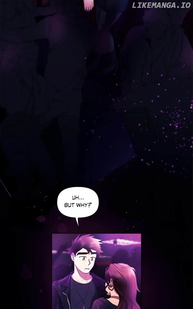 Roots of the Heart chapter 71 page 30
