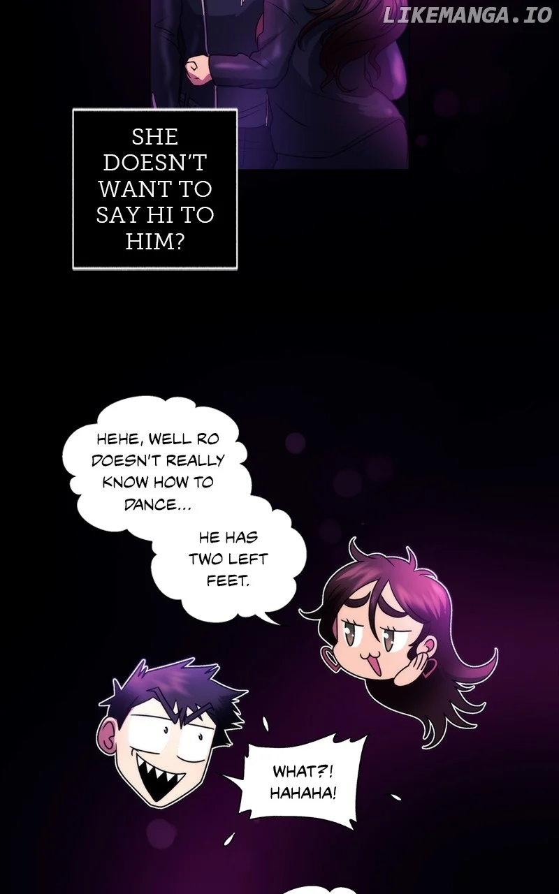 Roots of the Heart chapter 71 page 31