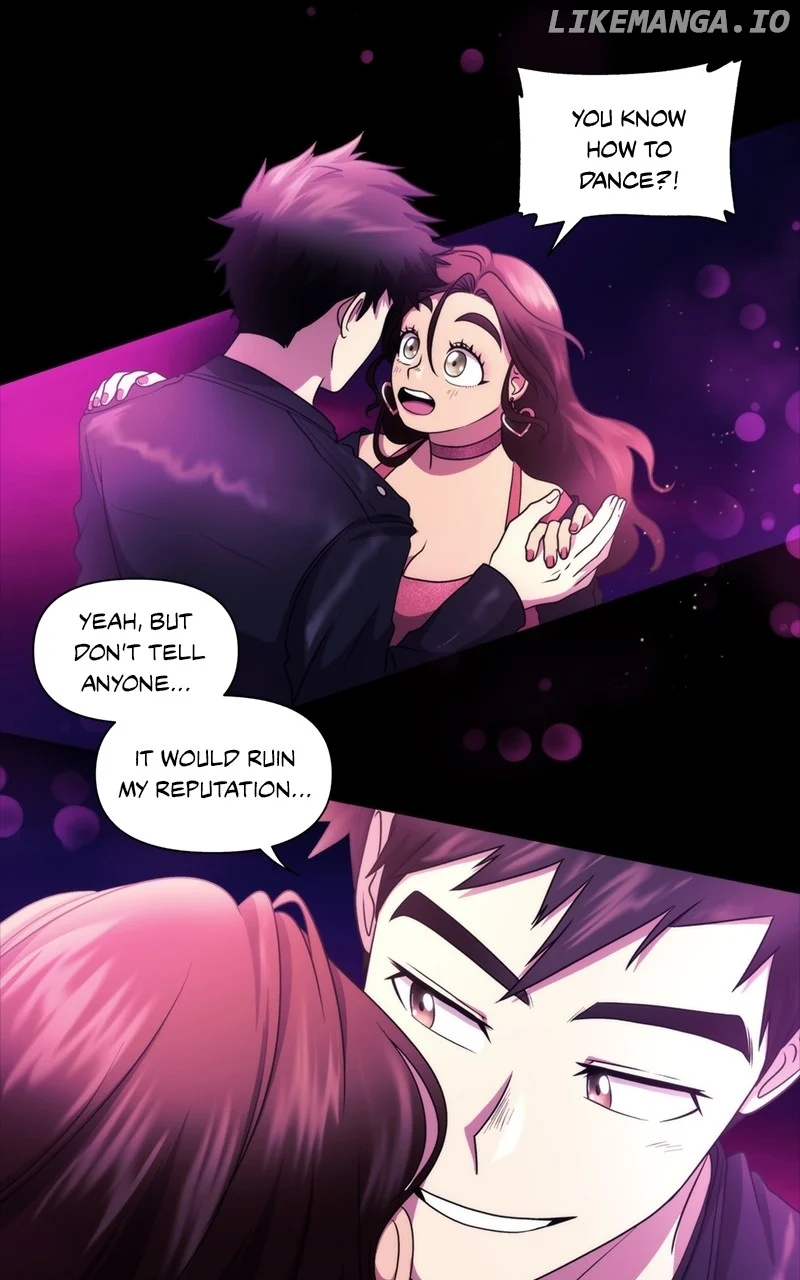 Roots of the Heart chapter 71 page 38