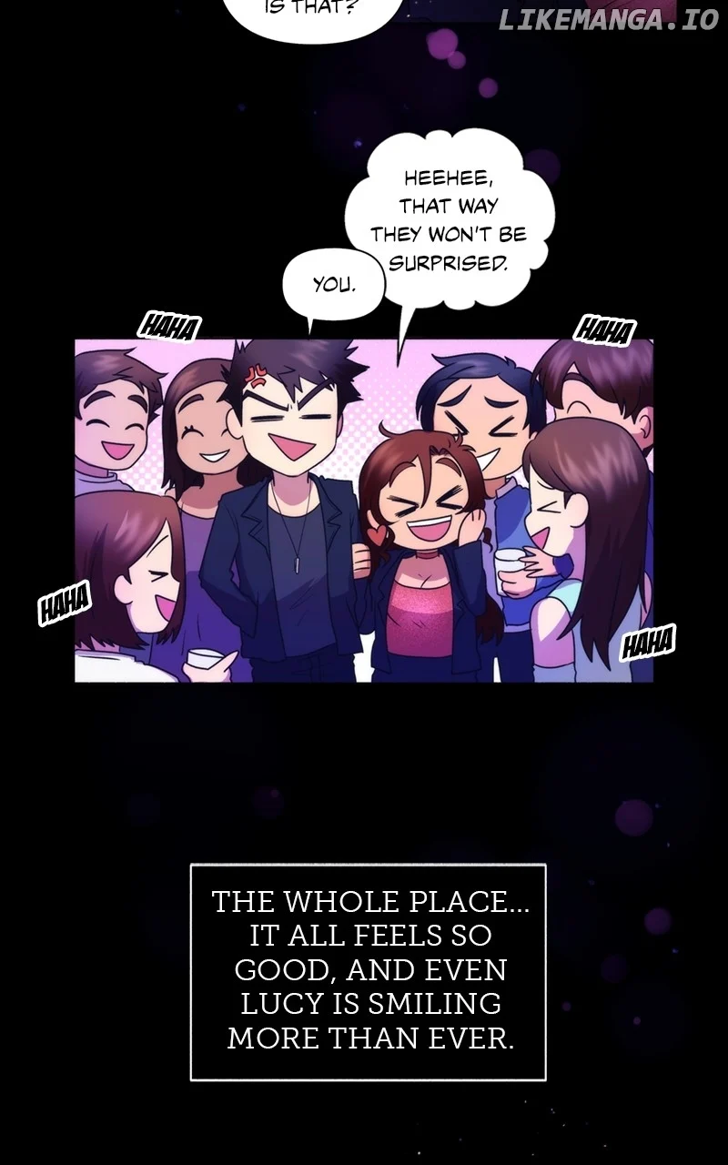 Roots of the Heart chapter 71 page 6