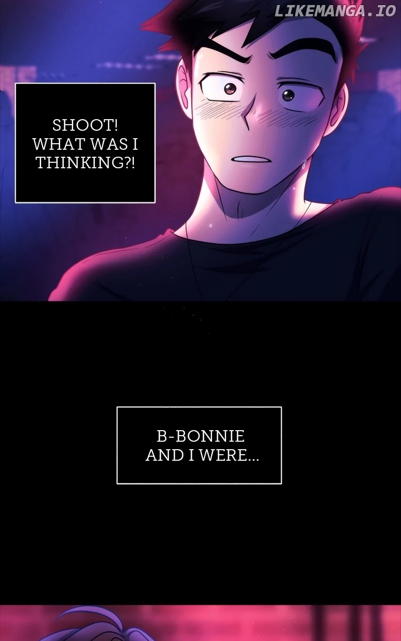Roots of the Heart chapter 71 page 69