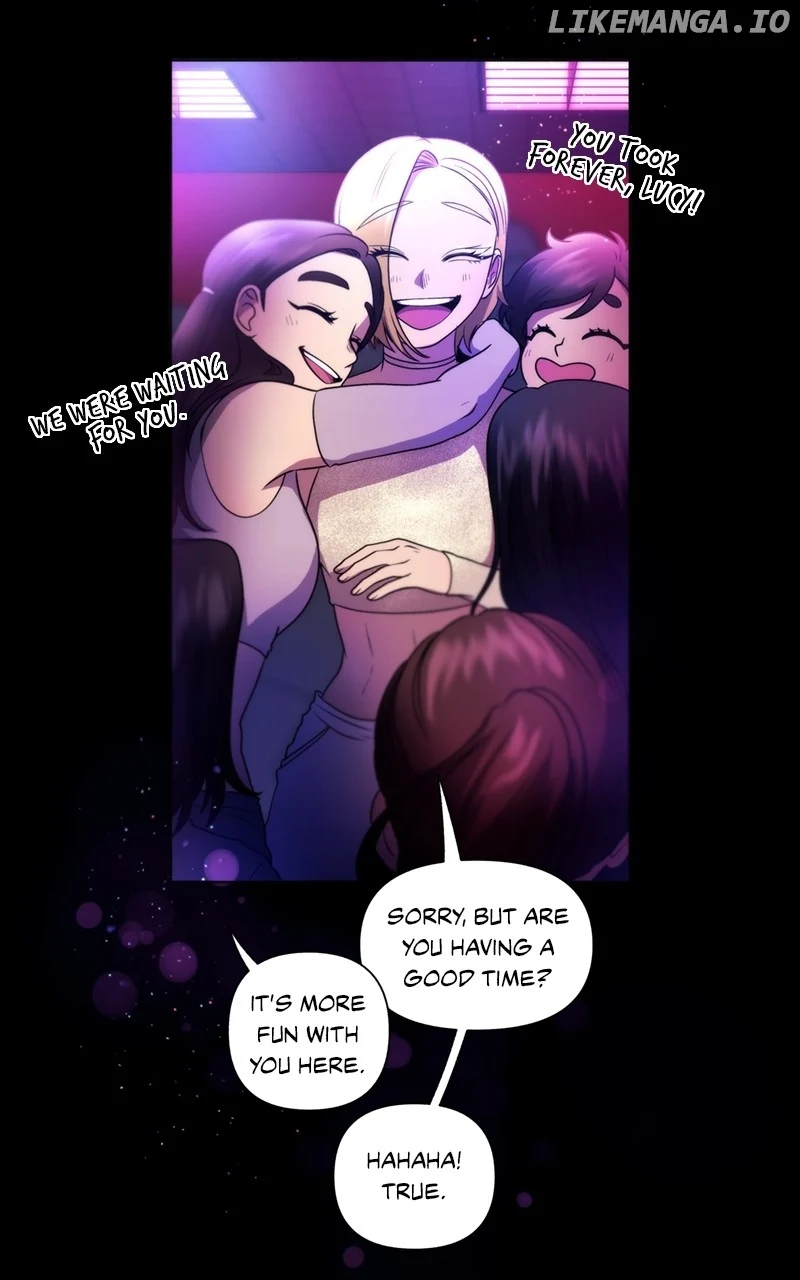 Roots of the Heart chapter 71 page 7