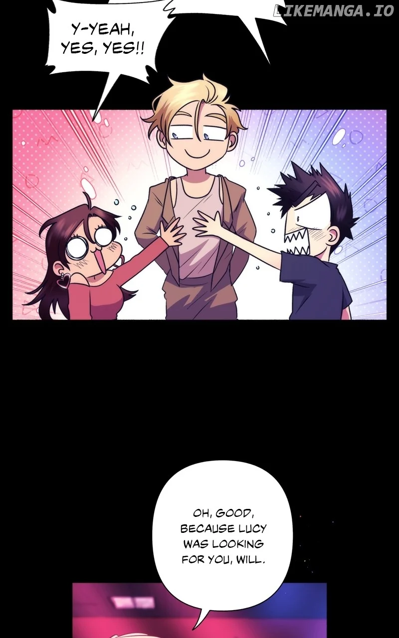 Roots of the Heart chapter 71 page 71