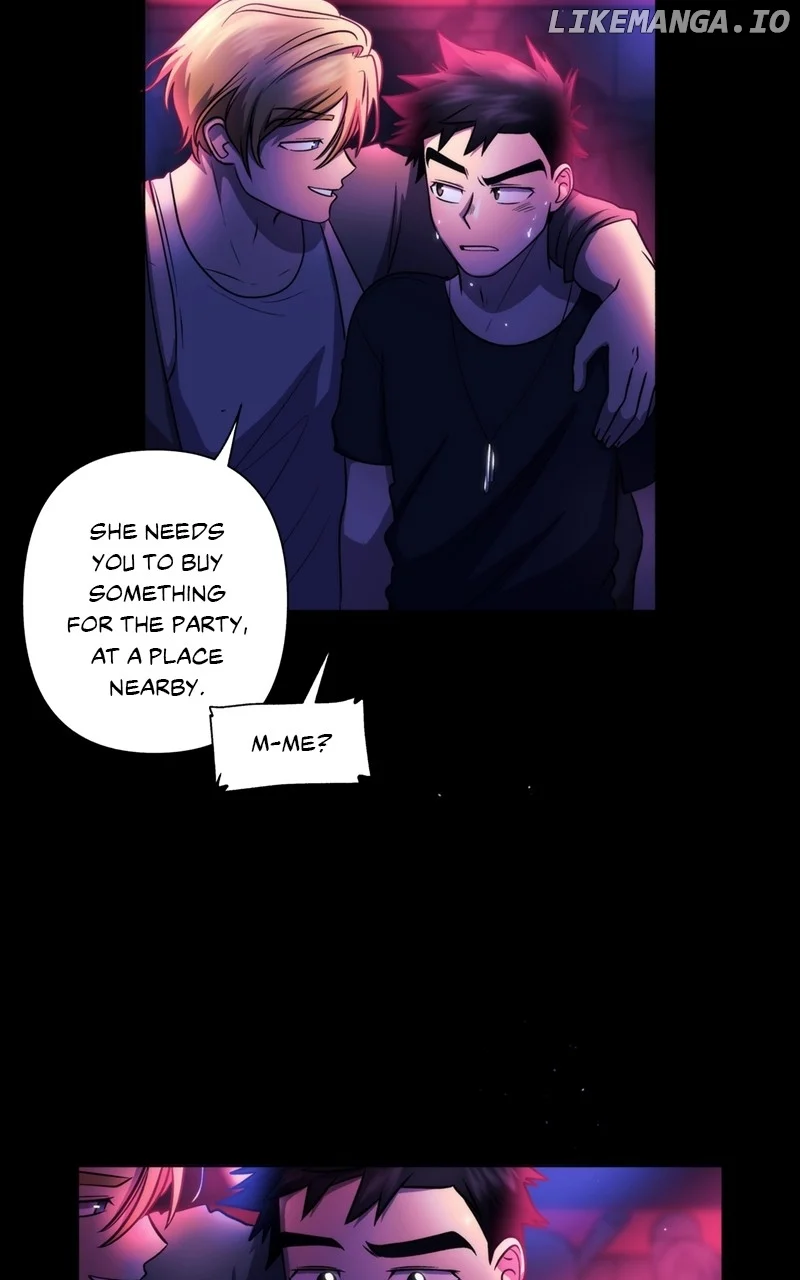 Roots of the Heart chapter 71 page 72